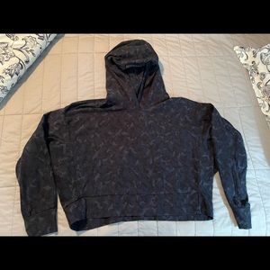 Farallon hoodie